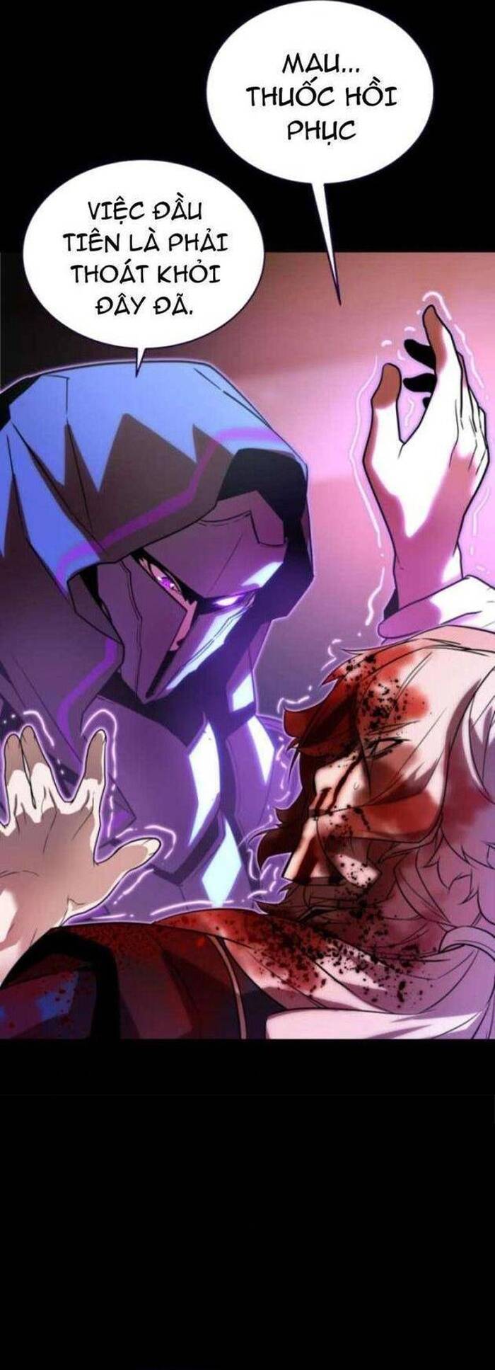 Người Thừa Kế Của Gia Tộc Suy Tàn - Chapter 9 - Page 22