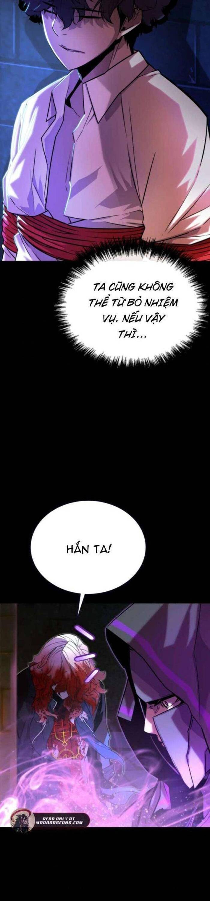 Người Thừa Kế Của Gia Tộc Suy Tàn - Chapter 9 - Page 25