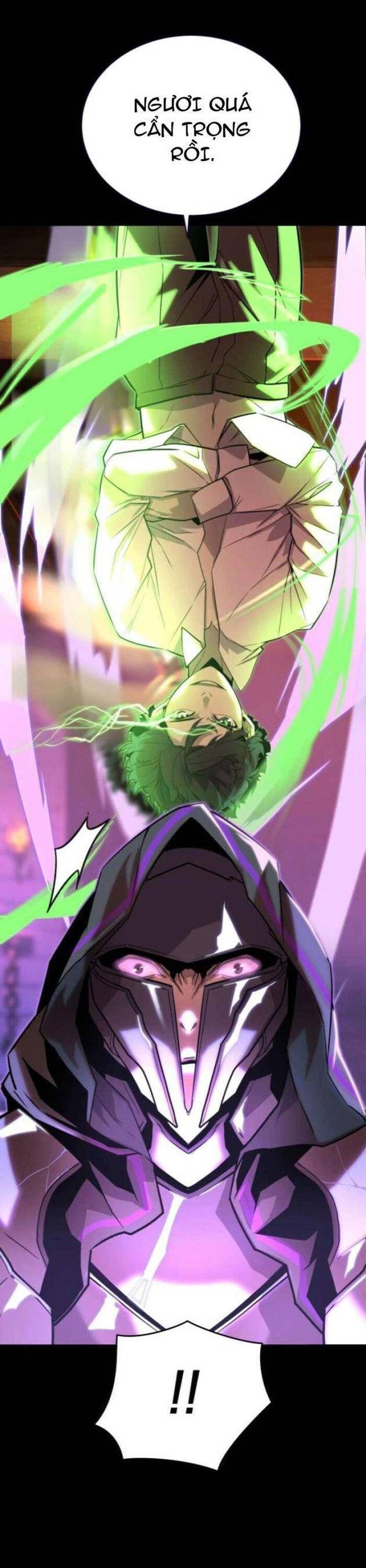 Người Thừa Kế Của Gia Tộc Suy Tàn - Chapter 9 - Page 28