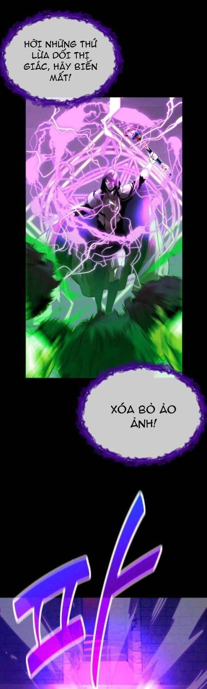 Người Thừa Kế Của Gia Tộc Suy Tàn - Chapter 9 - Page 34