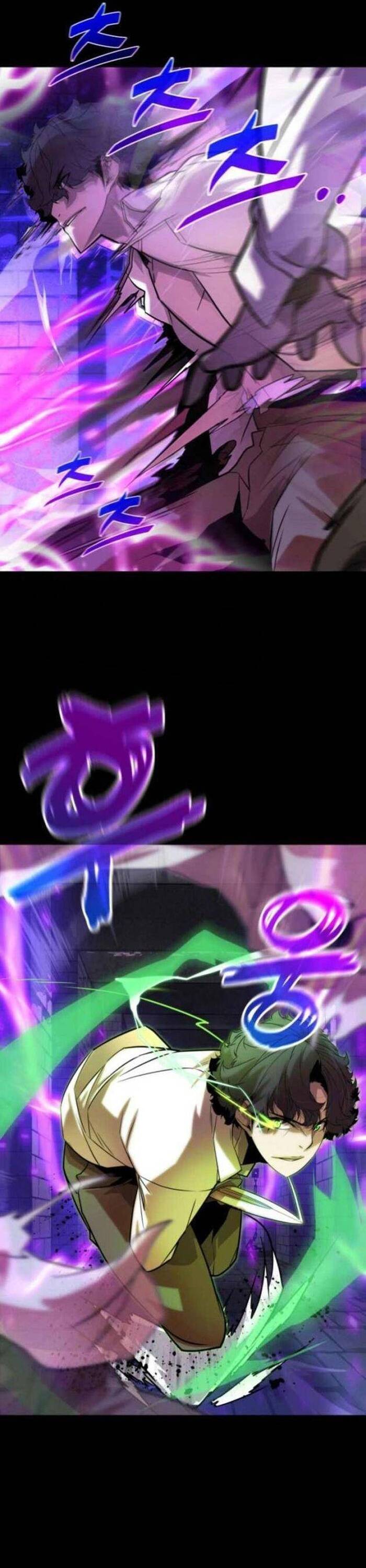 Người Thừa Kế Của Gia Tộc Suy Tàn - Chapter 9 - Page 36