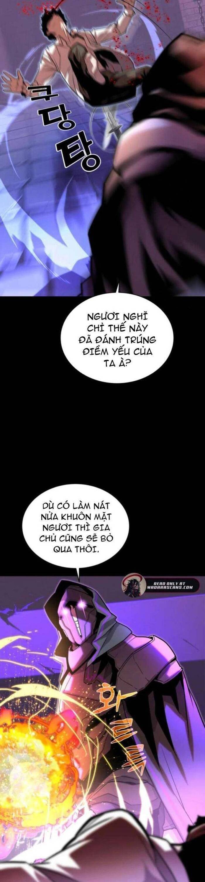 Người Thừa Kế Của Gia Tộc Suy Tàn - Chapter 9 - Page 41