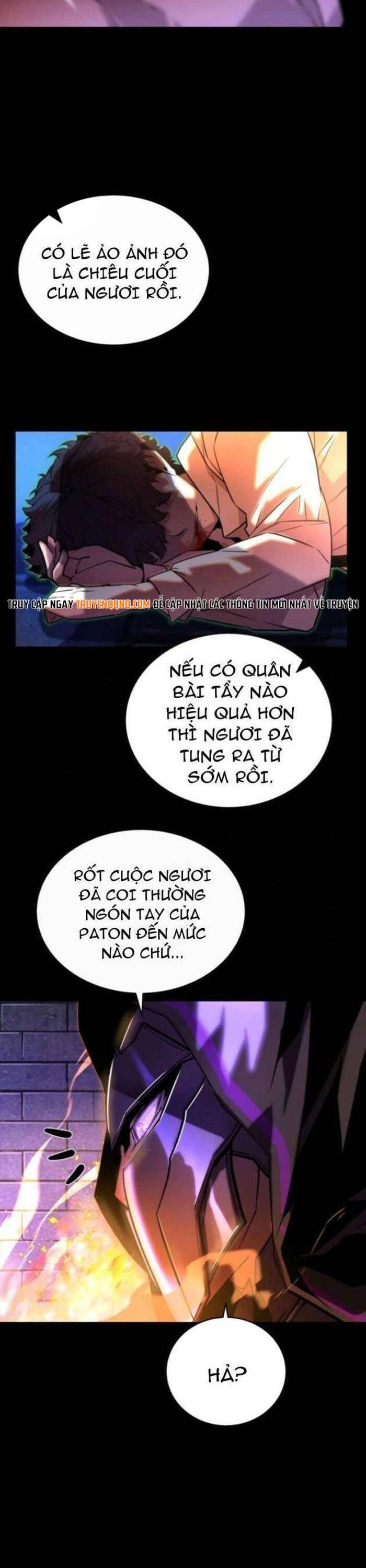 Người Thừa Kế Của Gia Tộc Suy Tàn - Chapter 9 - Page 42