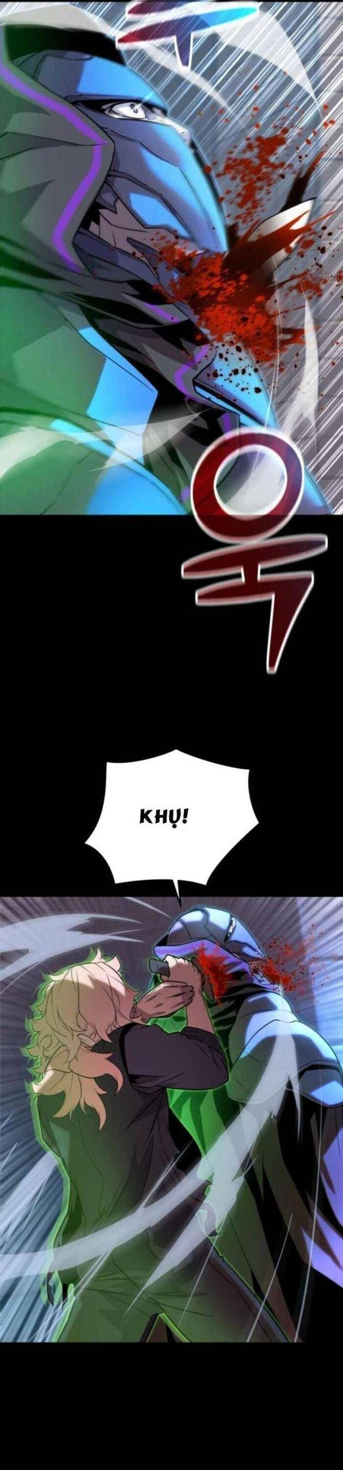 Người Thừa Kế Của Gia Tộc Suy Tàn - Chapter 9 - Page 44