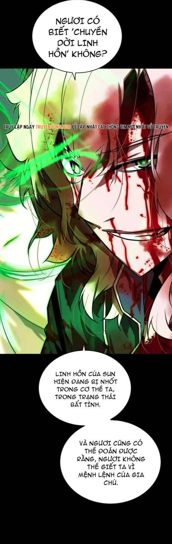 Người Thừa Kế Của Gia Tộc Suy Tàn - Chapter 9 - Page 46