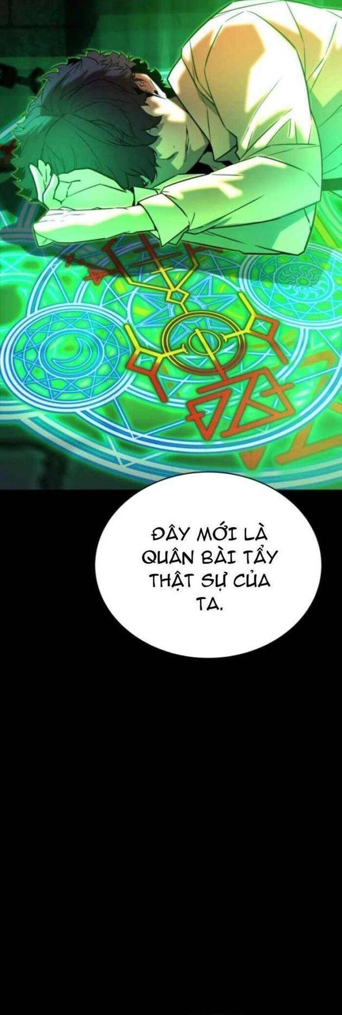 Người Thừa Kế Của Gia Tộc Suy Tàn - Chapter 9 - Page 48