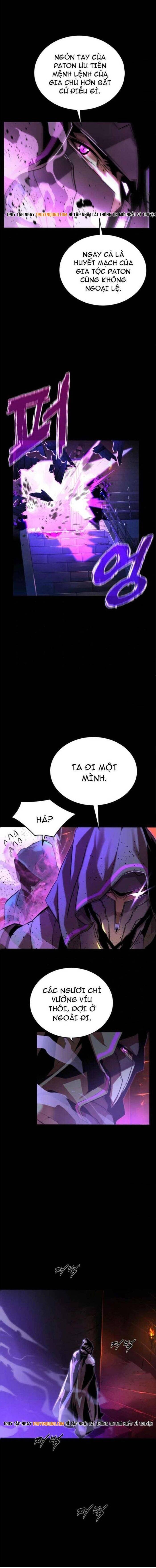 Người Thừa Kế Của Gia Tộc Suy Tàn - Chapter 9 - Page 6