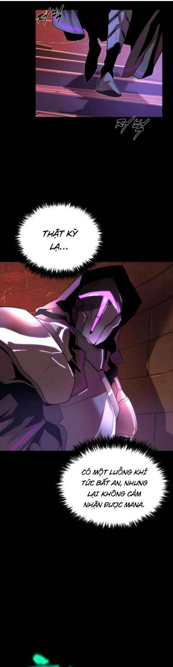 Người Thừa Kế Của Gia Tộc Suy Tàn - Chapter 9 - Page 7