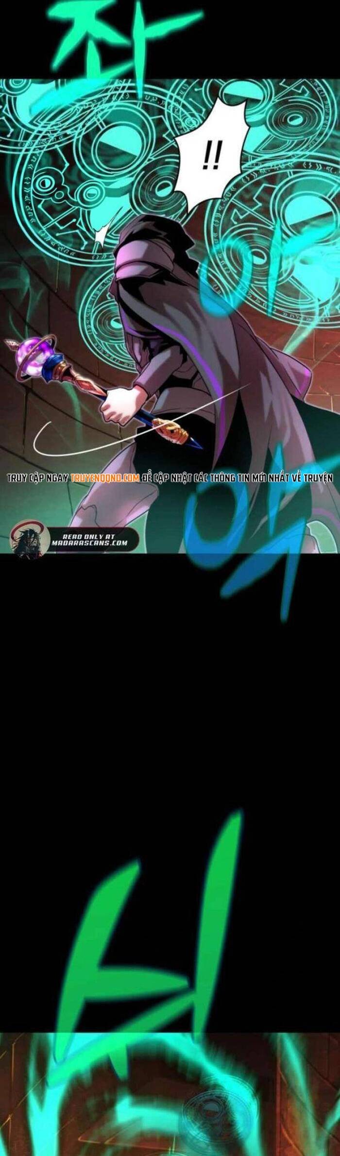 Người Thừa Kế Của Gia Tộc Suy Tàn - Chapter 9 - Page 8