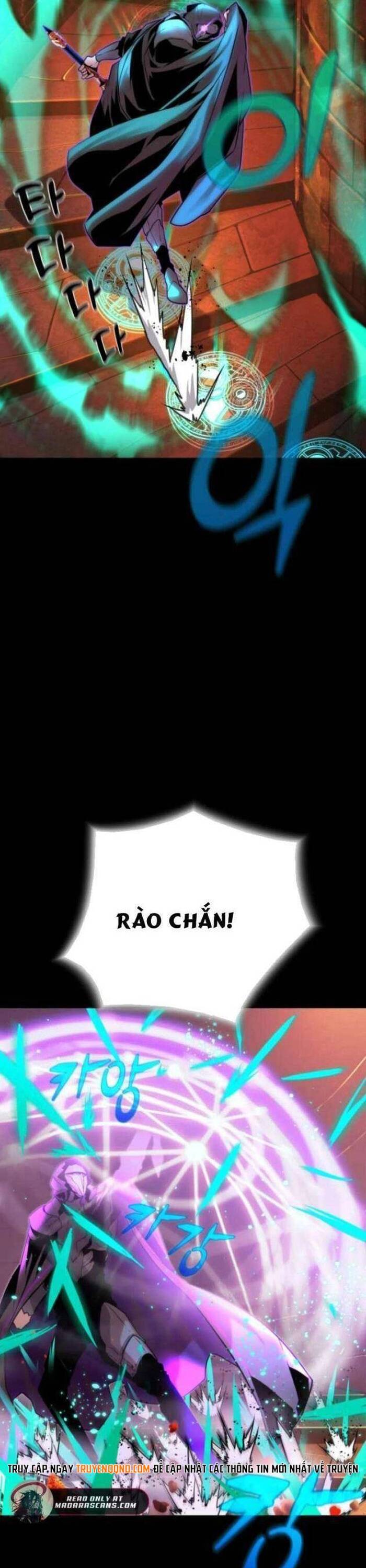Người Thừa Kế Của Gia Tộc Suy Tàn - Chapter 9 - Page 9
