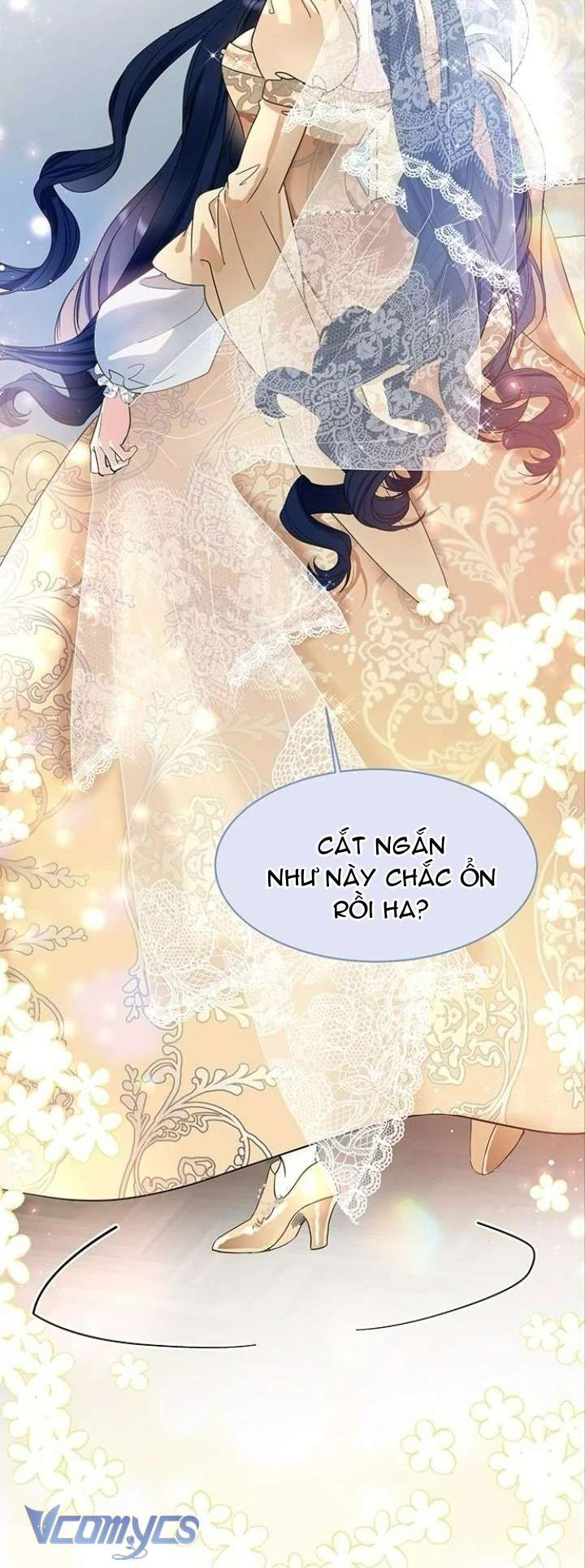 Người Yêu Đã Chết Của Tôi Đã Trở Thành Bạo Chúa - Chapter 1 - Page 10