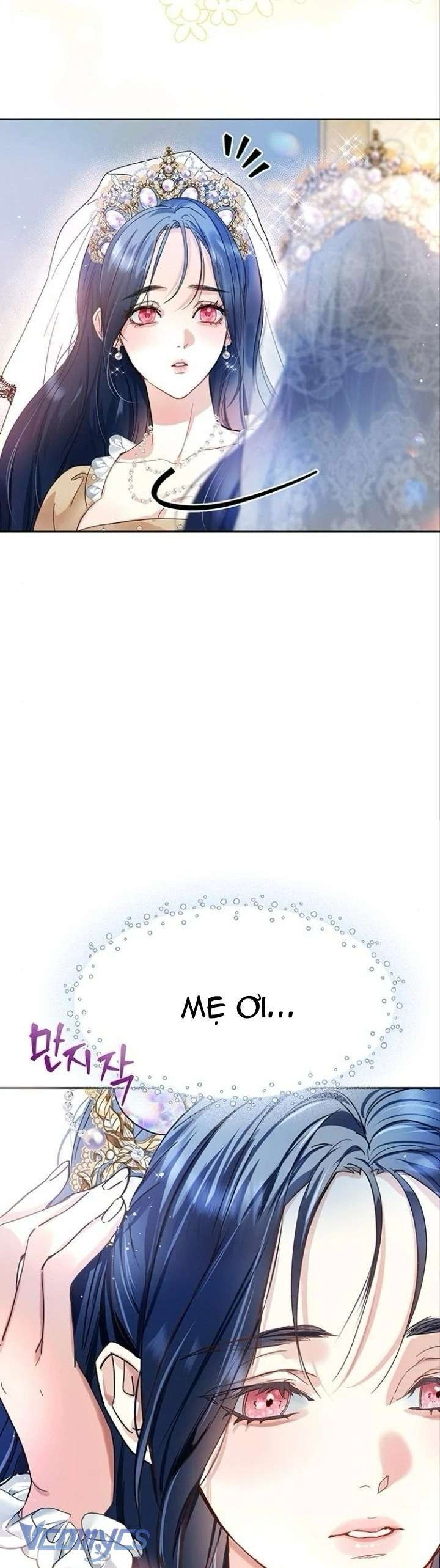 Người Yêu Đã Chết Của Tôi Đã Trở Thành Bạo Chúa - Chapter 1 - Page 11