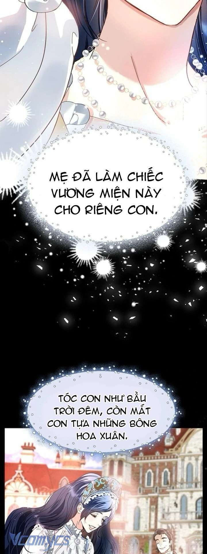 Người Yêu Đã Chết Của Tôi Đã Trở Thành Bạo Chúa - Chapter 1 - Page 12