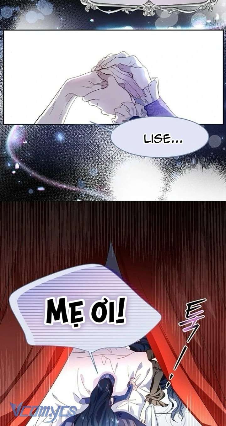 Người Yêu Đã Chết Của Tôi Đã Trở Thành Bạo Chúa - Chapter 1 - Page 14