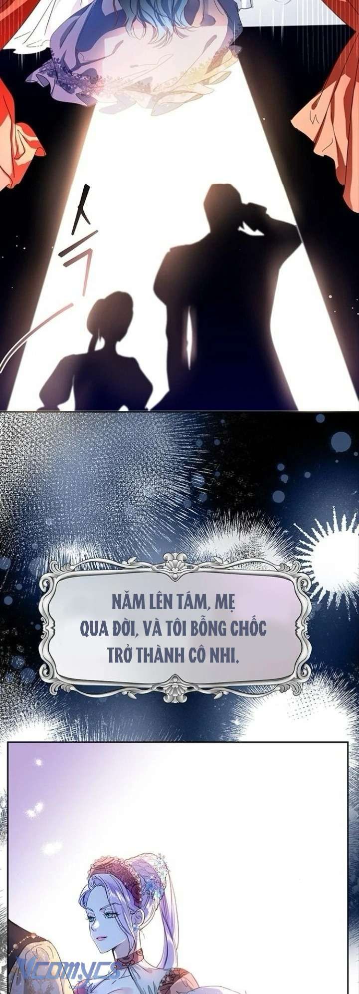 Người Yêu Đã Chết Của Tôi Đã Trở Thành Bạo Chúa - Chapter 1 - Page 15