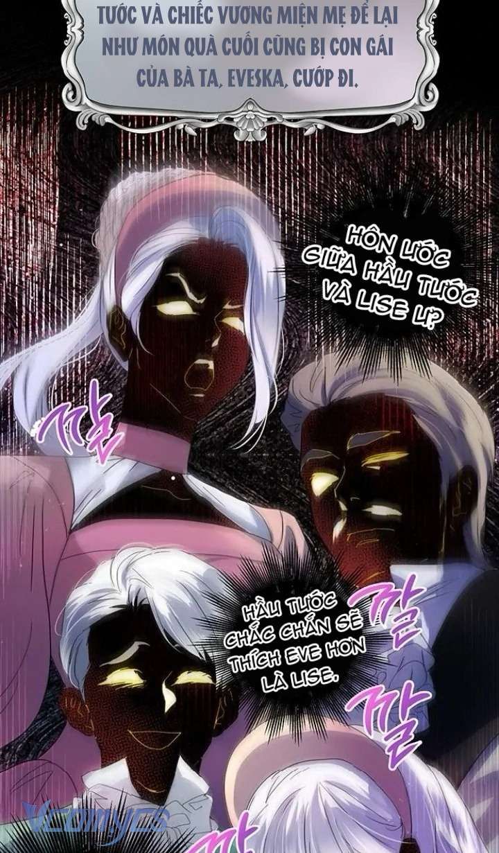Người Yêu Đã Chết Của Tôi Đã Trở Thành Bạo Chúa - Chapter 1 - Page 17