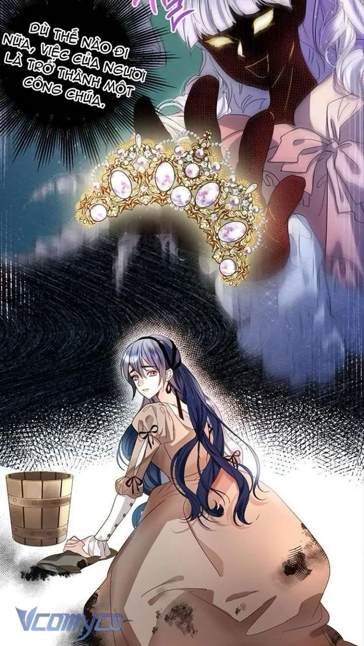 Người Yêu Đã Chết Của Tôi Đã Trở Thành Bạo Chúa - Chapter 1 - Page 18