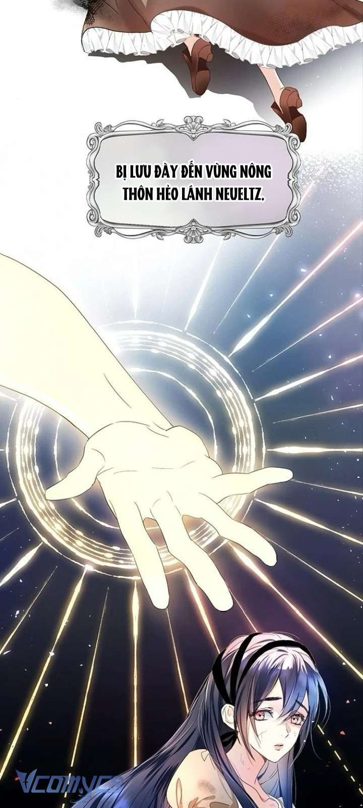 Người Yêu Đã Chết Của Tôi Đã Trở Thành Bạo Chúa - Chapter 1 - Page 19