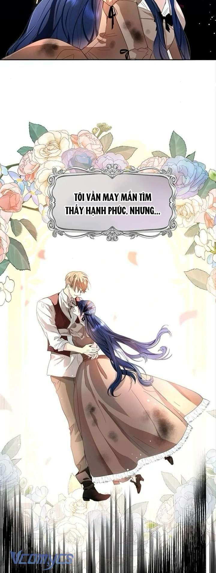 Người Yêu Đã Chết Của Tôi Đã Trở Thành Bạo Chúa - Chapter 1 - Page 20