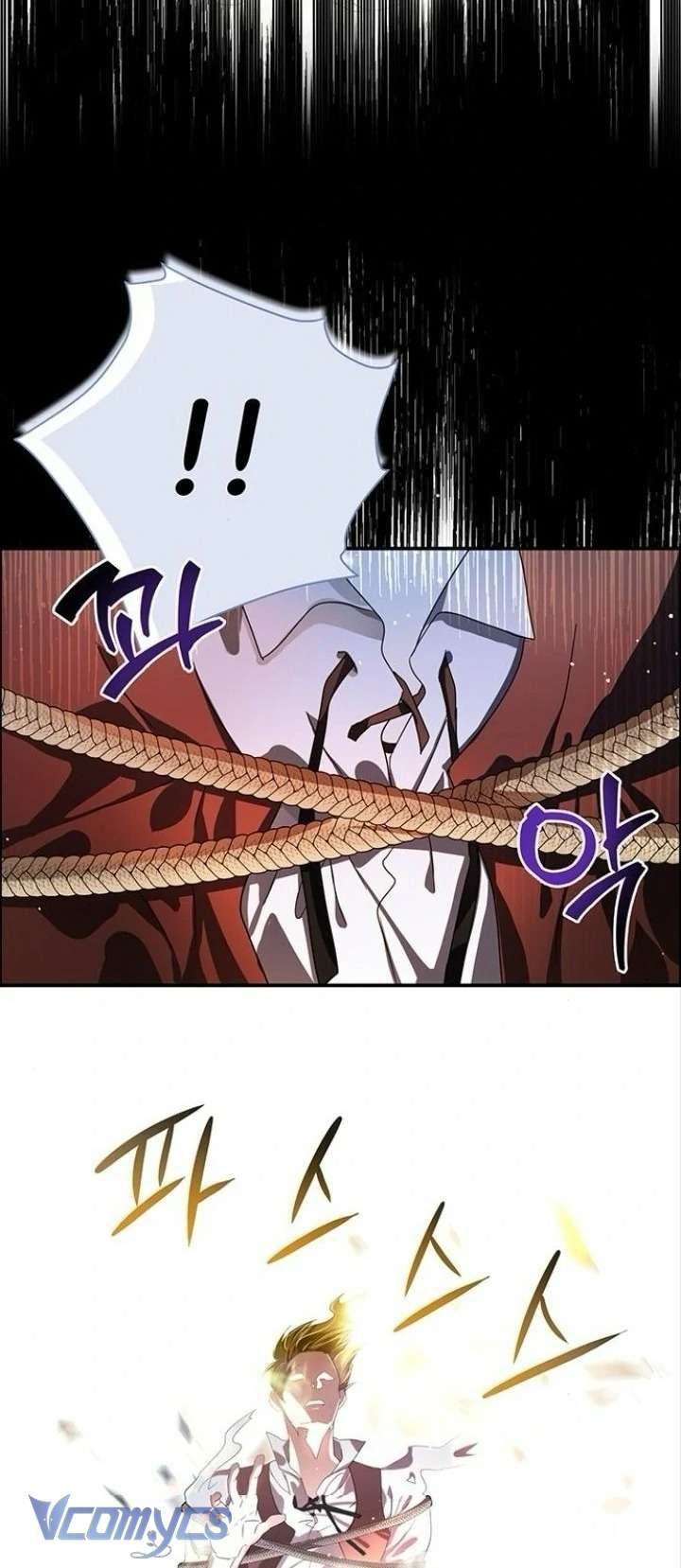 Người Yêu Đã Chết Của Tôi Đã Trở Thành Bạo Chúa - Chapter 1 - Page 21