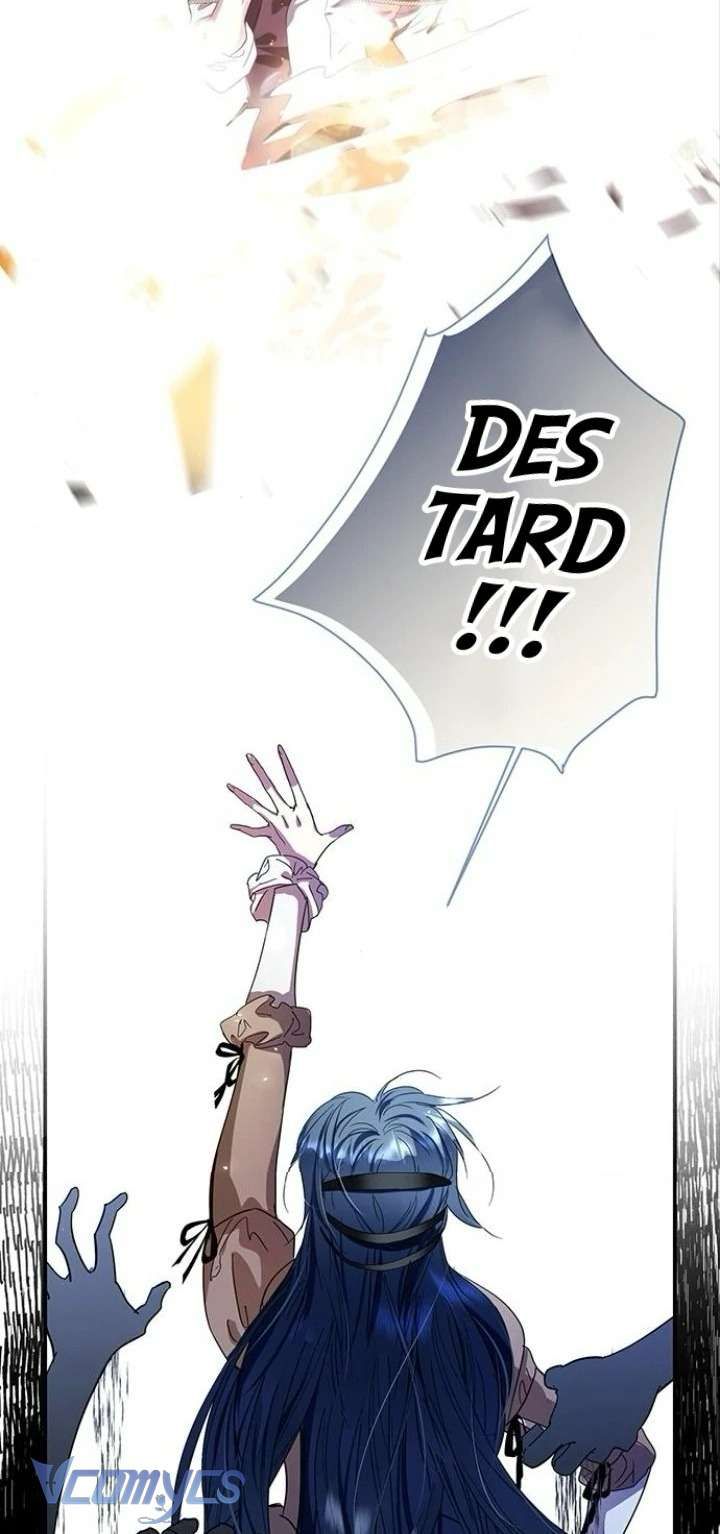 Người Yêu Đã Chết Của Tôi Đã Trở Thành Bạo Chúa - Chapter 1 - Page 22