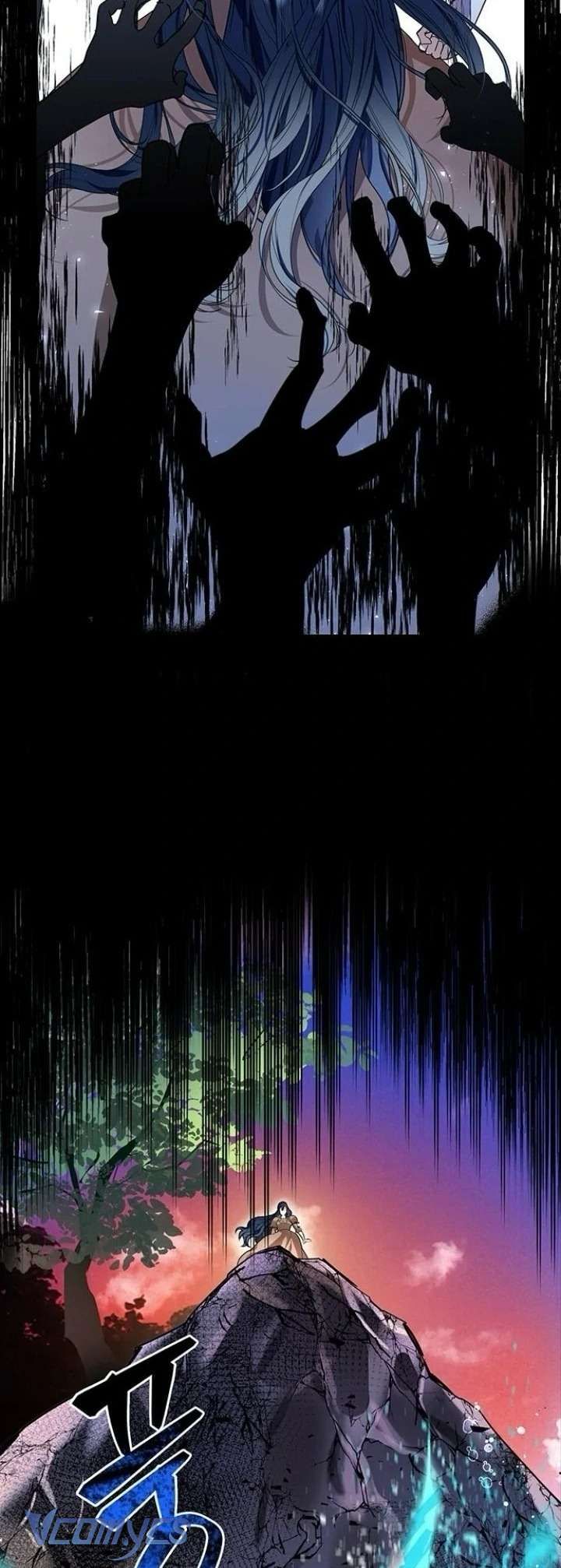 Người Yêu Đã Chết Của Tôi Đã Trở Thành Bạo Chúa - Chapter 1 - Page 23