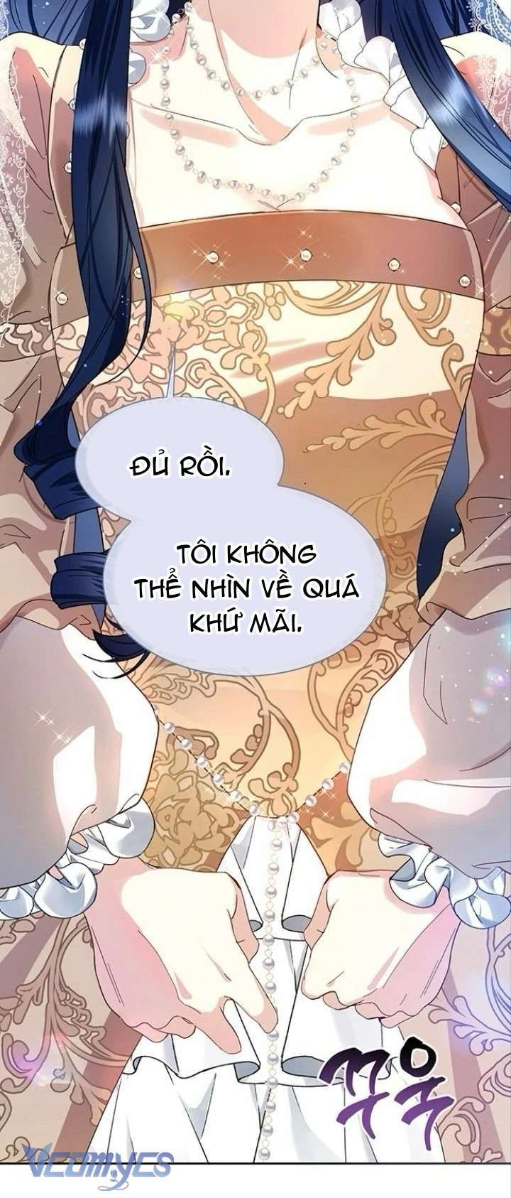 Người Yêu Đã Chết Của Tôi Đã Trở Thành Bạo Chúa - Chapter 1 - Page 25