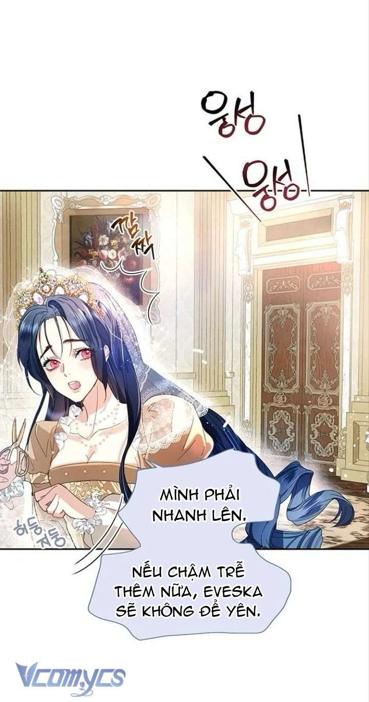 Người Yêu Đã Chết Của Tôi Đã Trở Thành Bạo Chúa - Chapter 1 - Page 26
