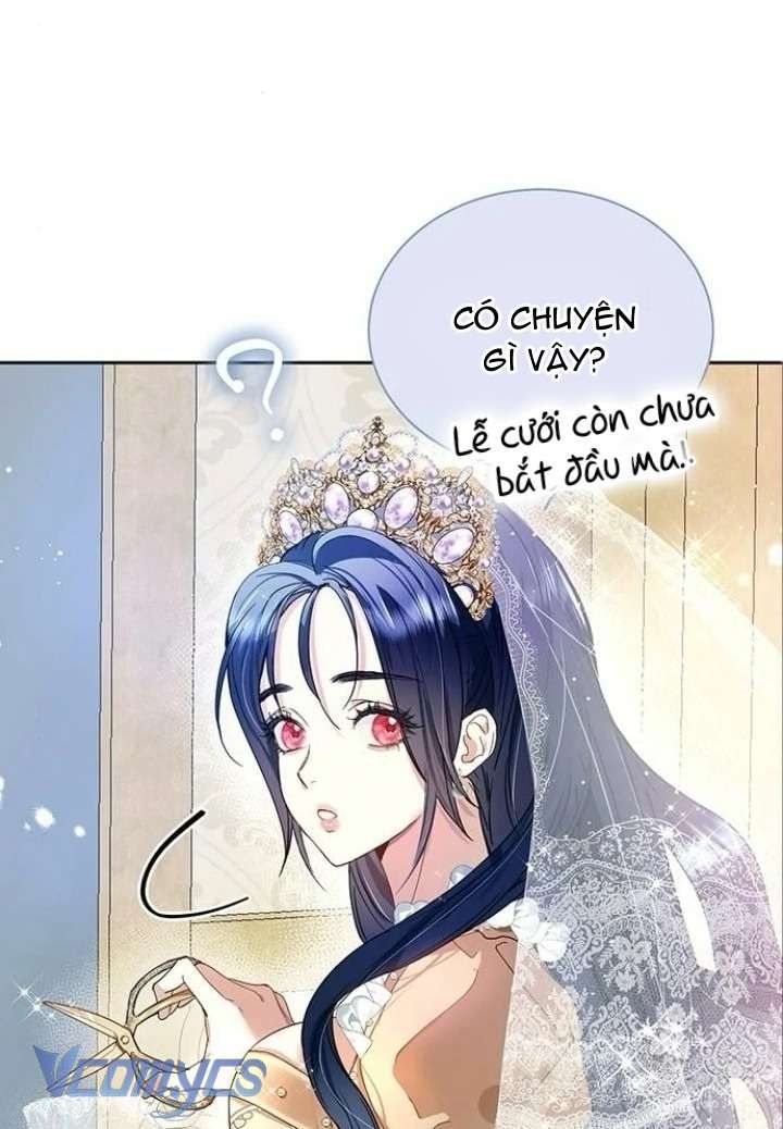 Người Yêu Đã Chết Của Tôi Đã Trở Thành Bạo Chúa - Chapter 1 - Page 28