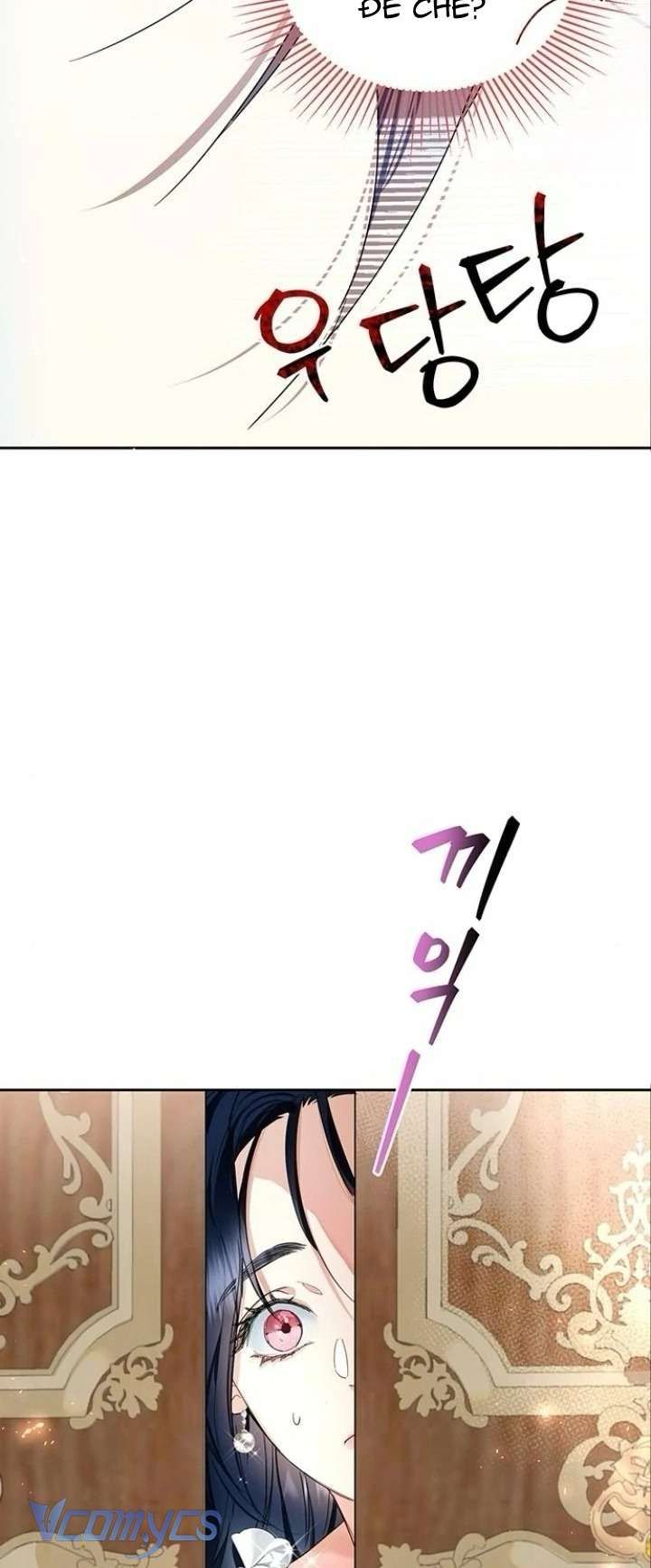 Người Yêu Đã Chết Của Tôi Đã Trở Thành Bạo Chúa - Chapter 1 - Page 30