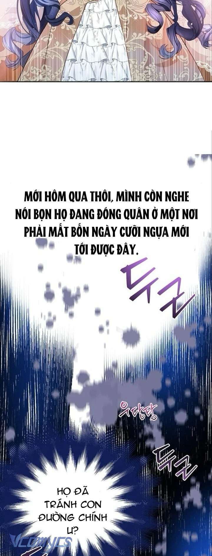 Người Yêu Đã Chết Của Tôi Đã Trở Thành Bạo Chúa - Chapter 1 - Page 35