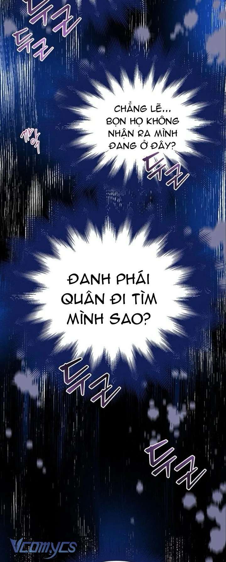 Người Yêu Đã Chết Của Tôi Đã Trở Thành Bạo Chúa - Chapter 1 - Page 36