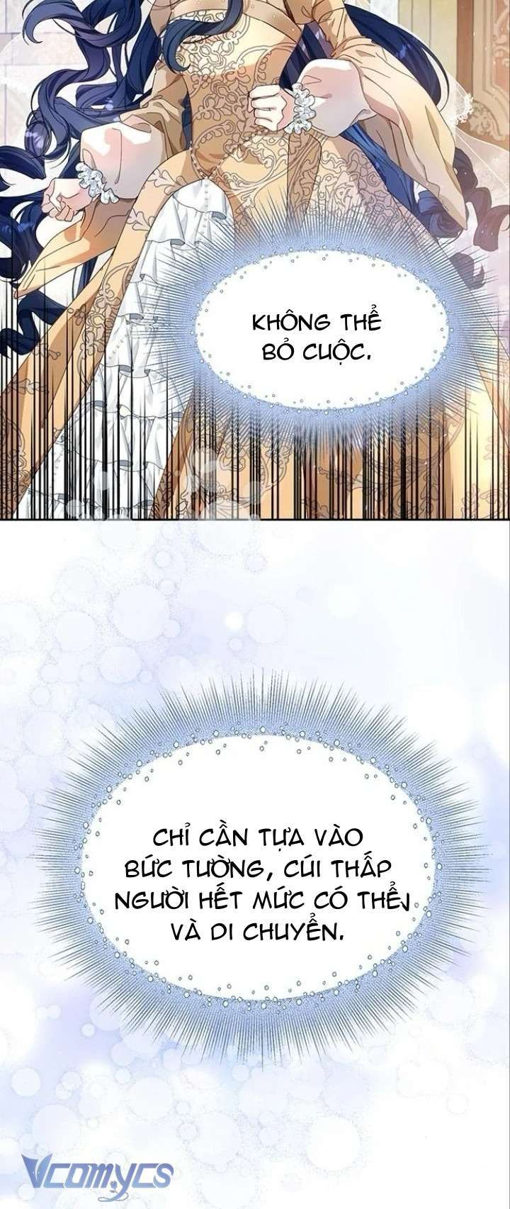 Người Yêu Đã Chết Của Tôi Đã Trở Thành Bạo Chúa - Chapter 1 - Page 39