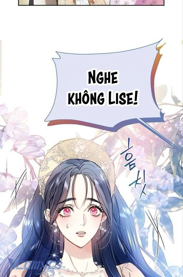 Người Yêu Đã Chết Của Tôi Đã Trở Thành Bạo Chúa - Chapter 1 - Page 4