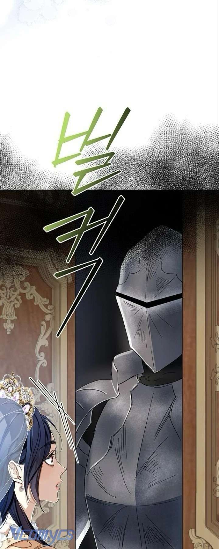 Người Yêu Đã Chết Của Tôi Đã Trở Thành Bạo Chúa - Chapter 1 - Page 40