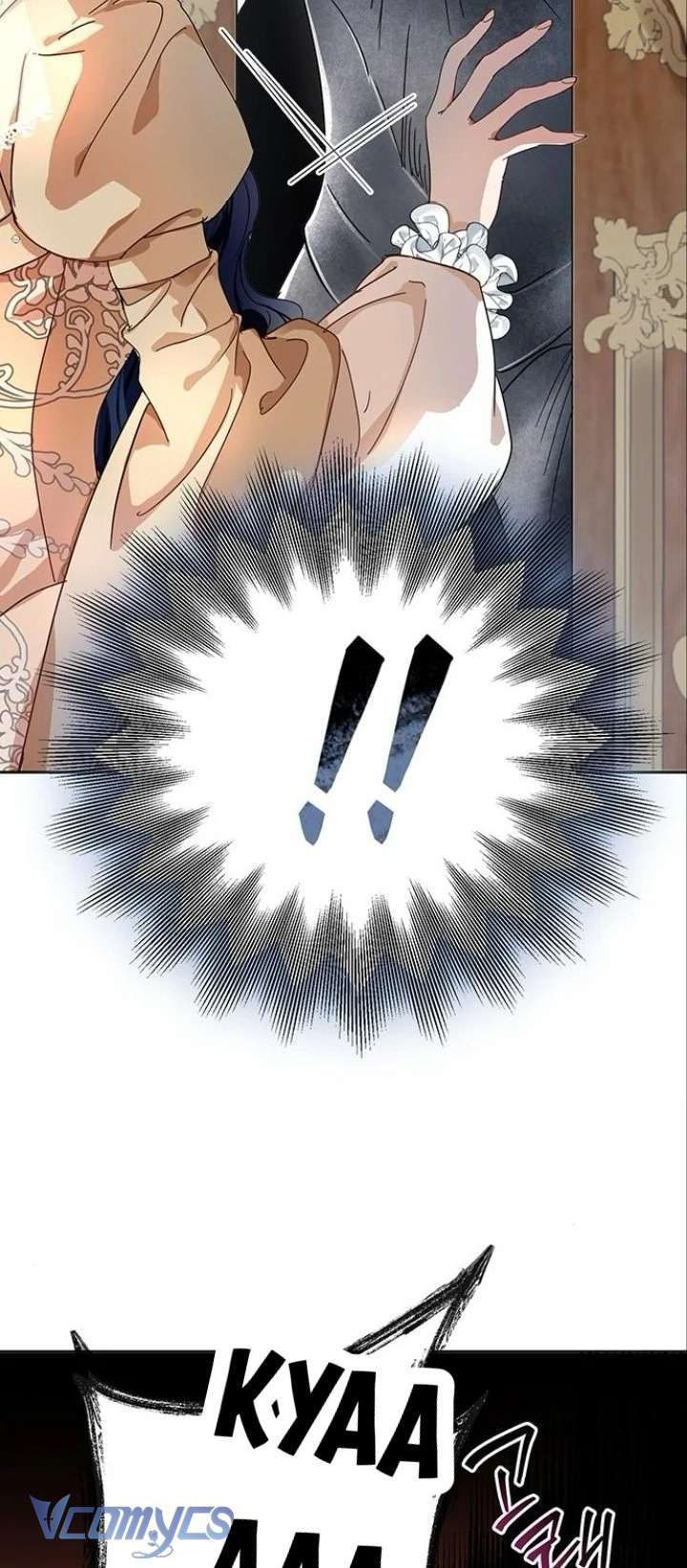 Người Yêu Đã Chết Của Tôi Đã Trở Thành Bạo Chúa - Chapter 1 - Page 41