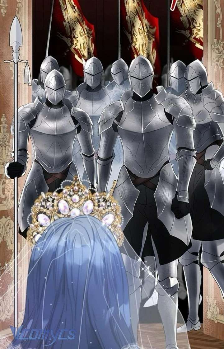 Người Yêu Đã Chết Của Tôi Đã Trở Thành Bạo Chúa - Chapter 1 - Page 44