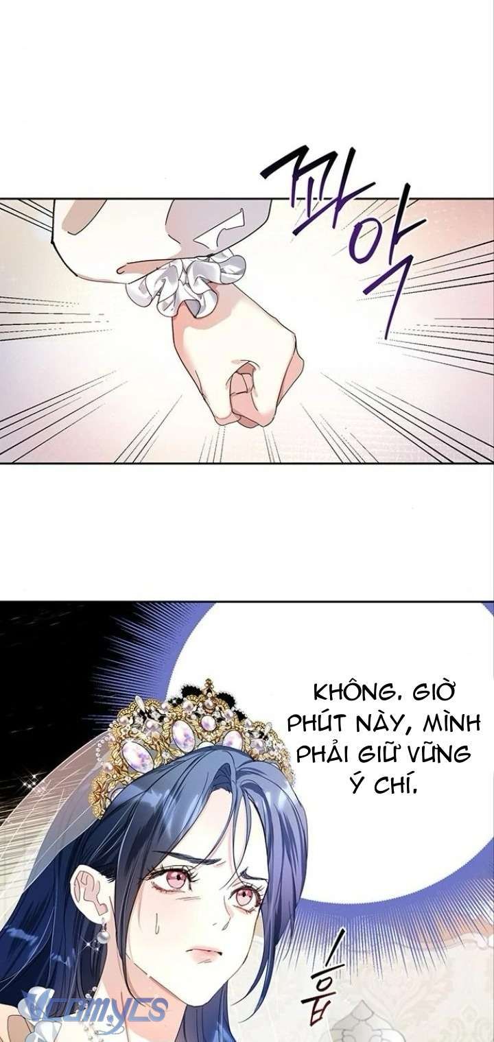 Người Yêu Đã Chết Của Tôi Đã Trở Thành Bạo Chúa - Chapter 1 - Page 48