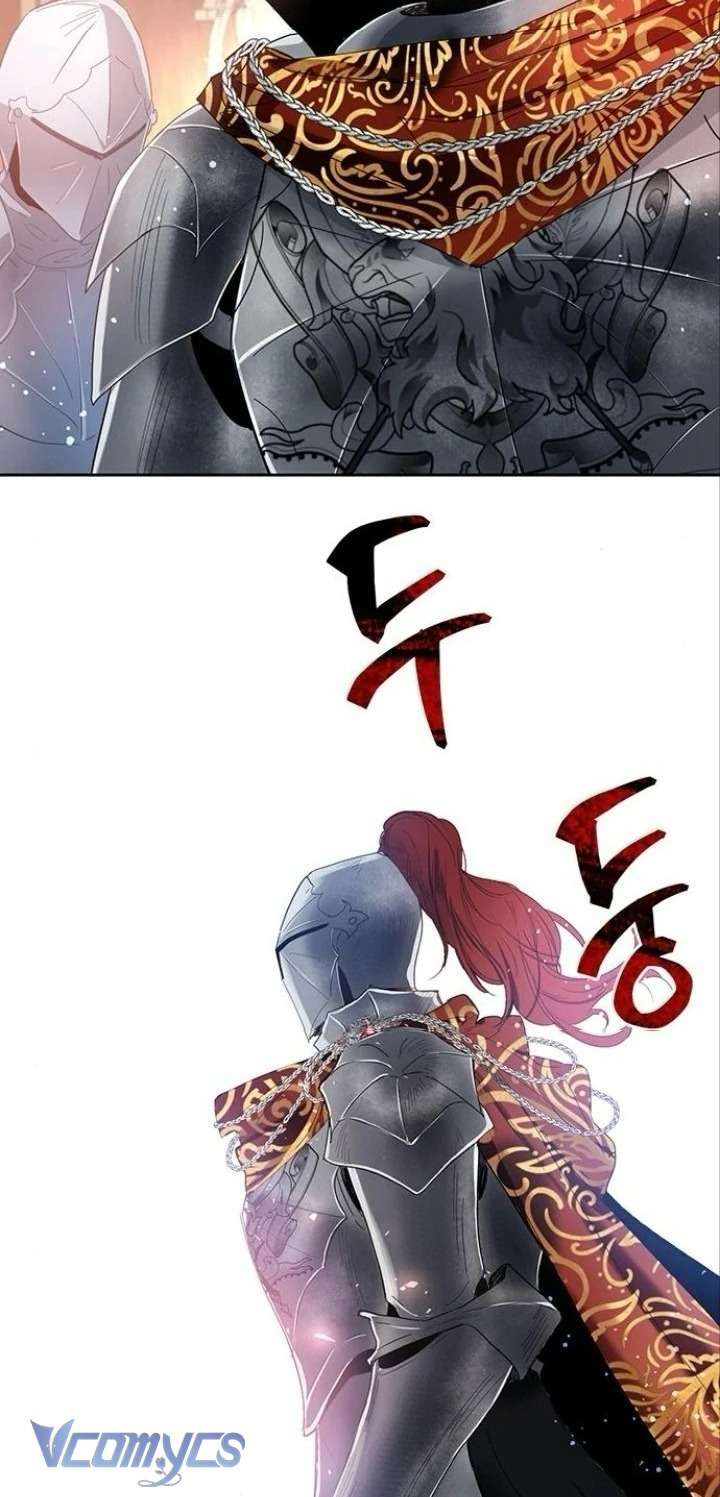 Người Yêu Đã Chết Của Tôi Đã Trở Thành Bạo Chúa - Chapter 1 - Page 51