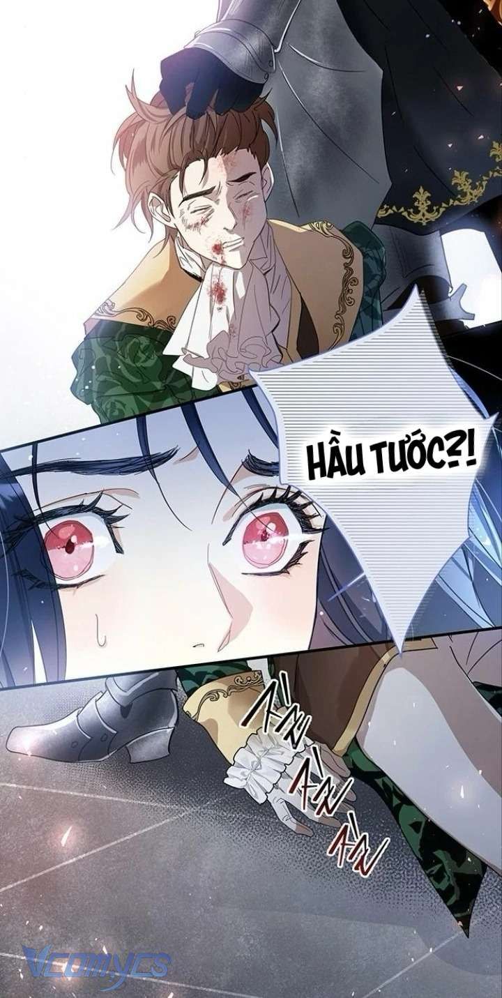 Người Yêu Đã Chết Của Tôi Đã Trở Thành Bạo Chúa - Chapter 1 - Page 52