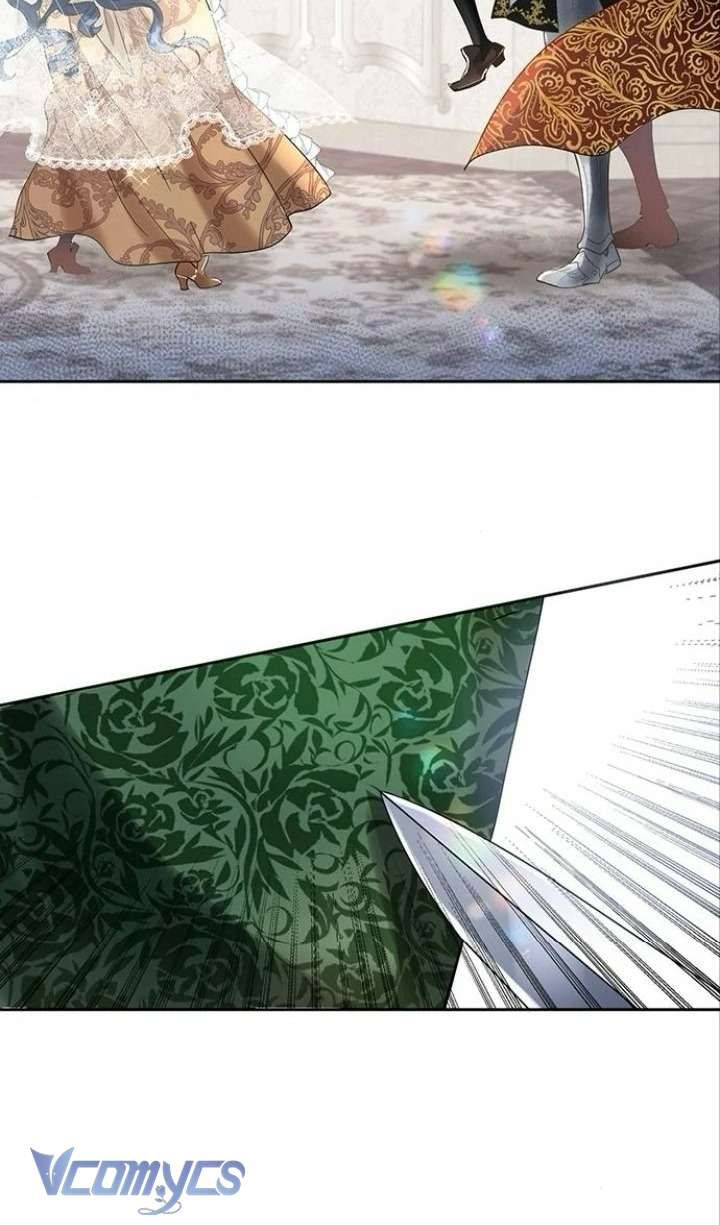 Người Yêu Đã Chết Của Tôi Đã Trở Thành Bạo Chúa - Chapter 1 - Page 55