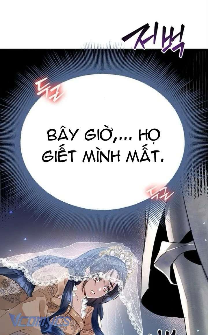 Người Yêu Đã Chết Của Tôi Đã Trở Thành Bạo Chúa - Chapter 1 - Page 59