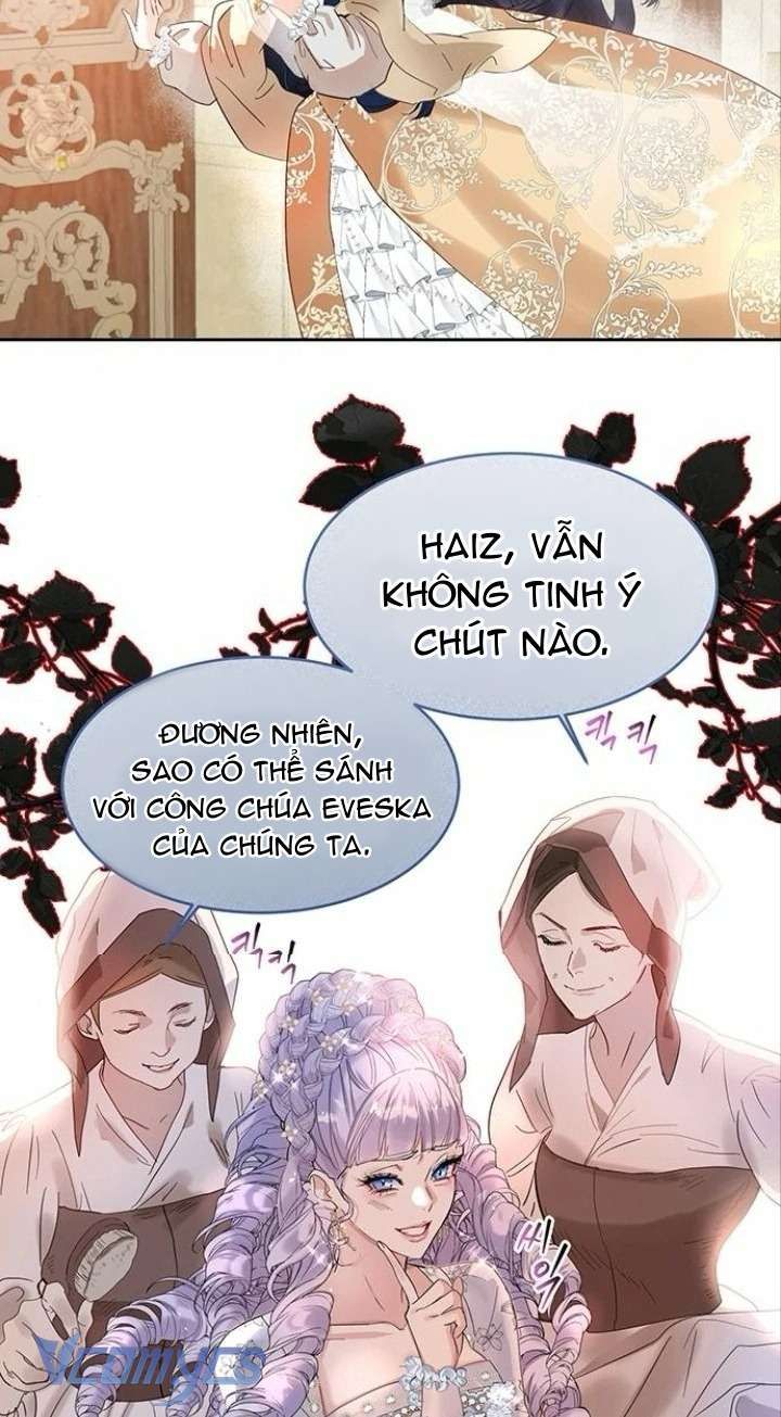 Người Yêu Đã Chết Của Tôi Đã Trở Thành Bạo Chúa - Chapter 1 - Page 6