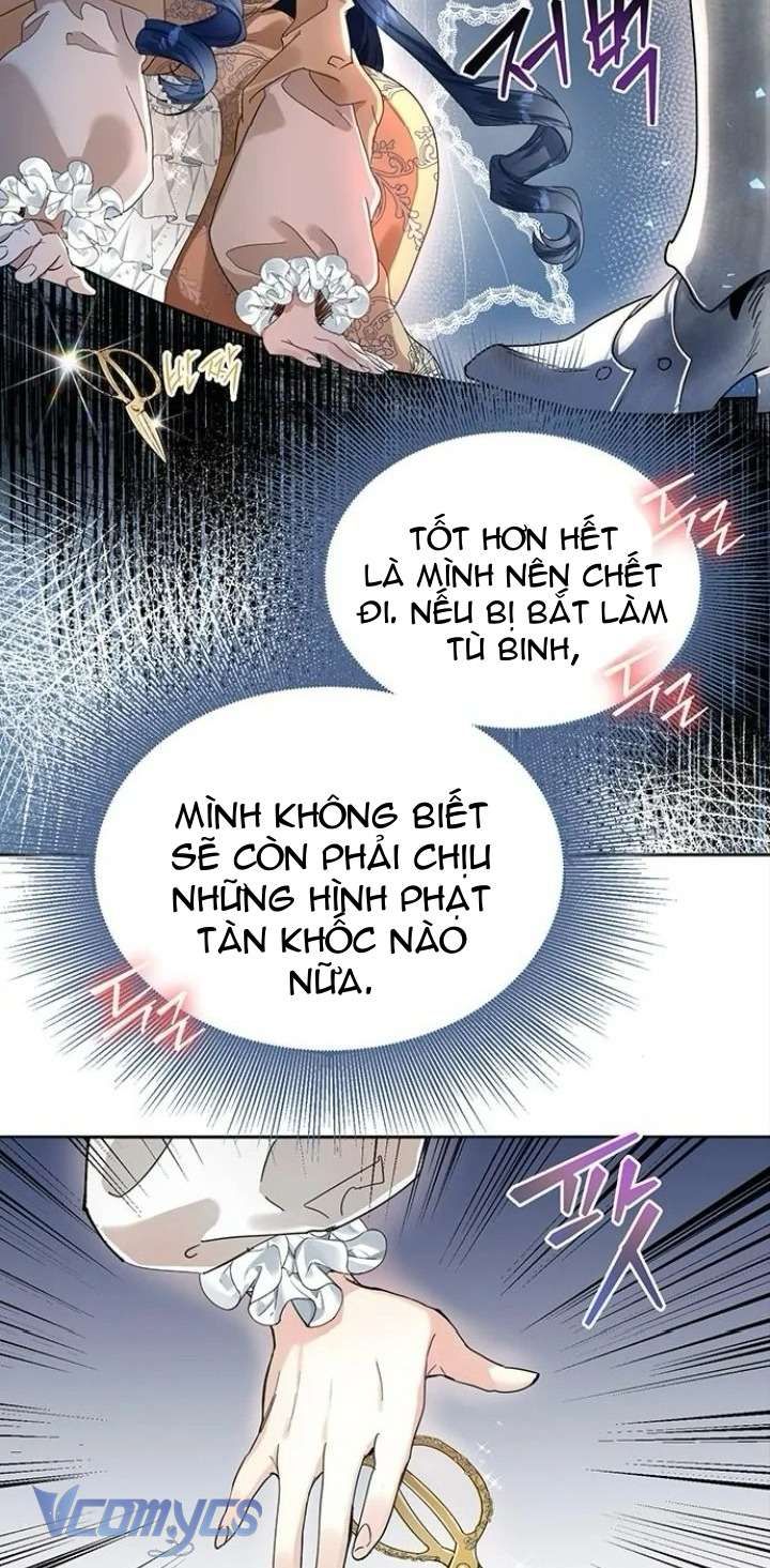 Người Yêu Đã Chết Của Tôi Đã Trở Thành Bạo Chúa - Chapter 1 - Page 60