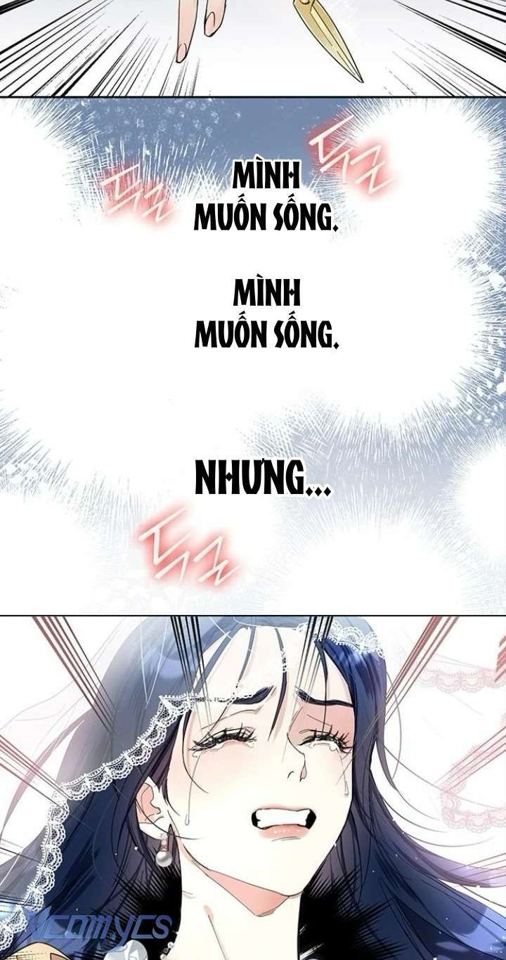 Người Yêu Đã Chết Của Tôi Đã Trở Thành Bạo Chúa - Chapter 1 - Page 61