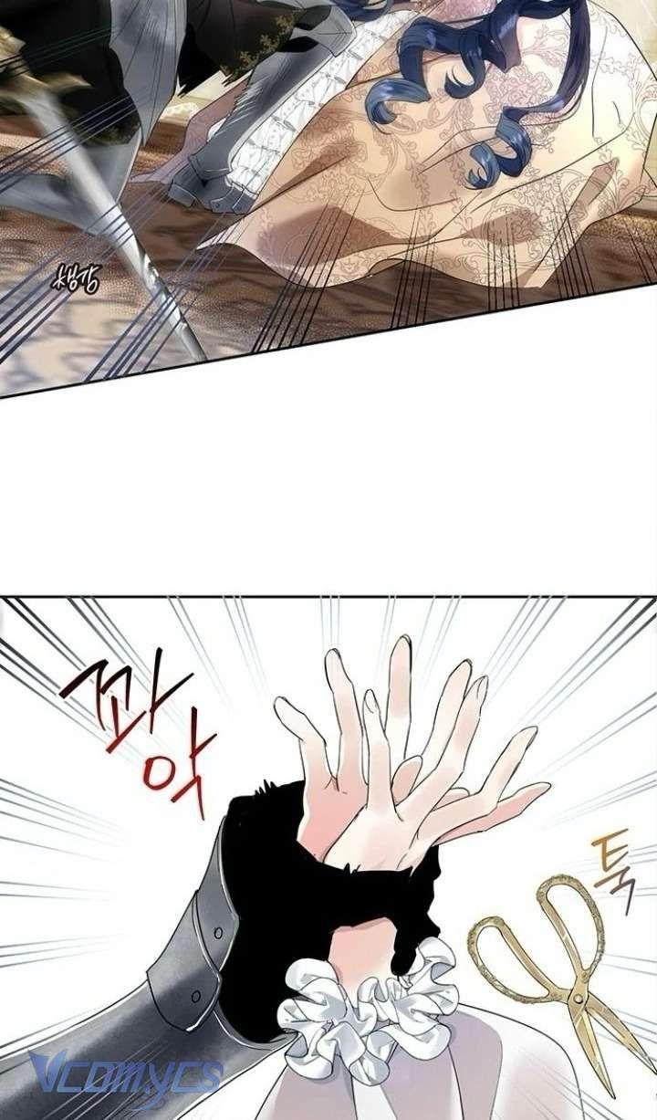 Người Yêu Đã Chết Của Tôi Đã Trở Thành Bạo Chúa - Chapter 1 - Page 64