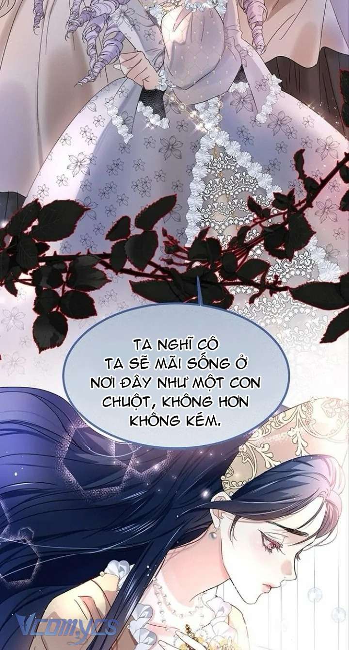 Người Yêu Đã Chết Của Tôi Đã Trở Thành Bạo Chúa - Chapter 1 - Page 7