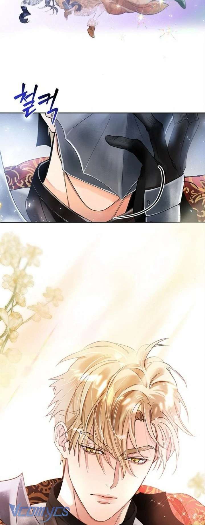 Người Yêu Đã Chết Của Tôi Đã Trở Thành Bạo Chúa - Chapter 1 - Page 73