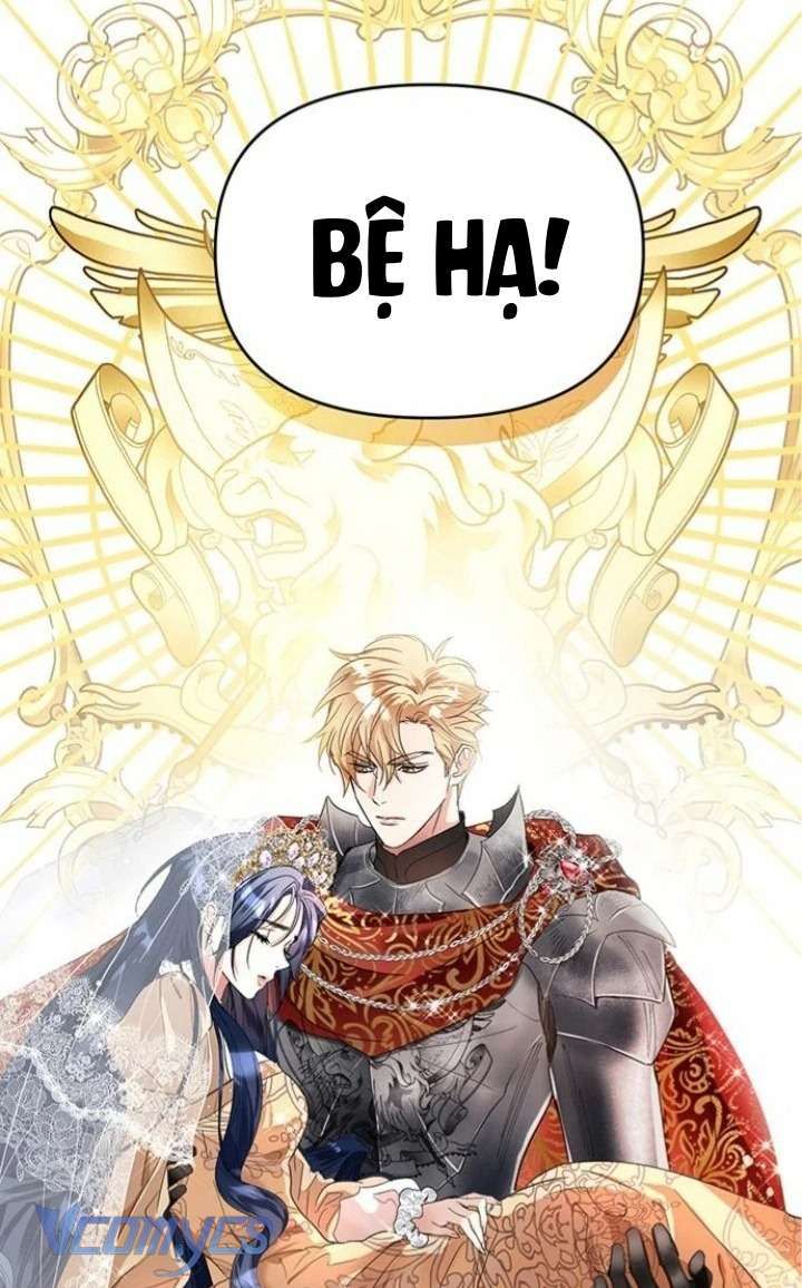 Người Yêu Đã Chết Của Tôi Đã Trở Thành Bạo Chúa - Chapter 1 - Page 77