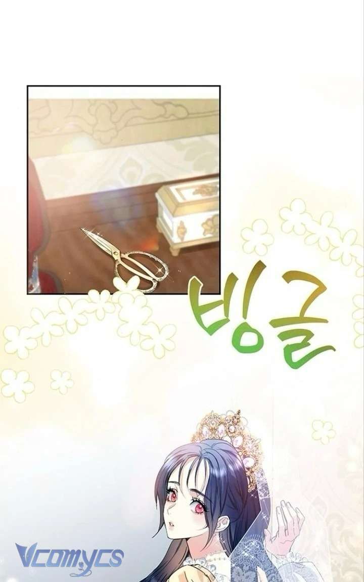 Người Yêu Đã Chết Của Tôi Đã Trở Thành Bạo Chúa - Chapter 1 - Page 9